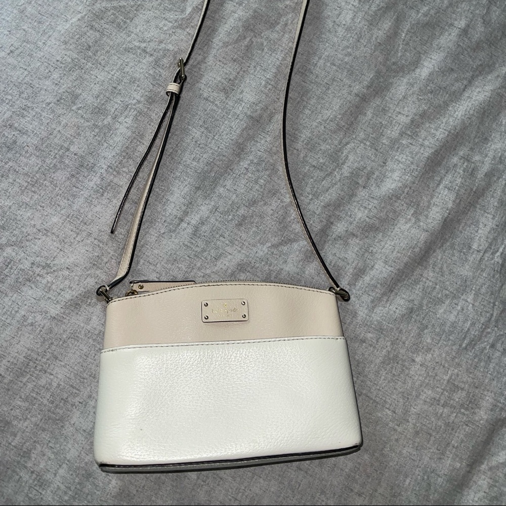 Kate spade crossbody